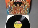 Jimi Hendrix Axis: Bold As Love Vinyl LP Gatefold Reprise RS 6281 Tri-Color Orig