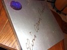 Elvis Aron Presley SEALED LP BOX SET 25th Anniversary Limited # 01532 low #