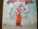 In Hearing of Atomic Rooster by Atomic Rooster 1971 LP Gatefold