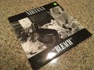 Nirvana BLEACH Vinyl LP Pink Marble SUB POP