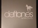 White Pony by Deftones (Record, 2021)