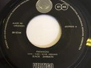 Black Sabbath Paranoid LEBANESE VINYL 45 VERTIGO LEBANON PLEASE READ DESCRIPTION