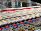 The Beatles Collection US Album Vinyl 21 Original LP Capitol Apple Shrink Orig