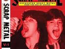 Various Artists - Scrap Metal Vol. 1 (Various Artists) [New Vinyl LP]