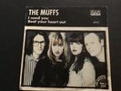 THE MUFFS. I NEED YOU ORIGINAL US PUNK. VINYL IN EXCELLENT CONDITION