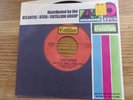 PATTI & THE LOVELITES   LOVE BANDIT - U.S COTILLION - MODERN SOUL - EX
