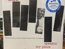 HORACE PARLAN - Speakin' My Piece NEW VINYL LP Blue Note (2023) 180g Audiophile