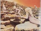 LED ZEPPELIN: Houses of the Holy US Atlantic SEALED 70s Pressing Vinyl LP