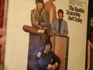 THE BEATLES - YESTERDAY AND TODAY - LP Vinyl Record - CAPITOL T 2553 MONO