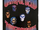 Grateful Dead Touch Of Grey (1987) 7” 45 Grey Vinyl Picture Sleeve Poster PROMO
