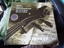 Janos Starker Bach Cello Suites No.2 No.5 Columbia 33CX 1515 Mono U.K. Mercury
