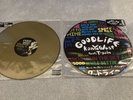 Kanye West Gold Digger and Good Life picture discs vinyl records