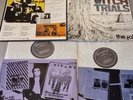 THE FALL - LIVE AT THE WITCH TRIALS / ITALY 2-VINYL-LP-SET 2004 (MINT-) & INLETS