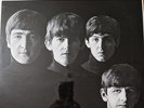 The Beatles - With The Beatles - 1972 Repress Stereo Vinyl LP Album - NM/VG+