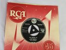 Elvis Presley...All shook up. 7