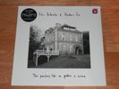 The Fantasy Life of Poetry & Crime de Peter Doherty vinyl 33T neuf scellé