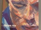 Damien Rice Lonelily Moody Mooday Vinyl 7” Single New Mint Unplayed Picture Slee