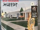 Bad Religion Suffer Bloodshot Marble 12” Vinyl Record 2022 Epitaph 900/1000
