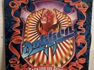 Dokken Back For The Attack 12” Vinyl LP 1987 Elektra Records 9 60735-1 VG