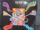 THE WHO - A QUICK ONE LP - TRACK RECORD - MONO 2683-038 VG/VG