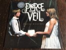 Pierce The Veil - Selfish Machines Vinyl Record SEALED Black 2021