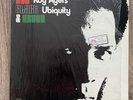 Roy Ayers Ubiquity - Red Black & Green LP Vinyl US 1st 1973 Jazz-Funk EX+/EX+