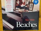 Bette Midler Beaches Soundtrack LP Sealed 1988
