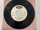 The Meters, Hand Clapping song, 1970 Josie Records 45-1021, Promo Soul Bayou