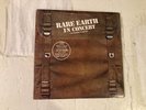 RARE EARTH-IN CONCERT-MINT GLOSSY DOUBLE VINYL-ORIGINAL  1971