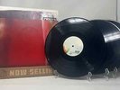 Nine Inch Nails ‎- The Fragile Vinyl LP Original 1st Press