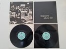 Depeche Mode 2 x 12