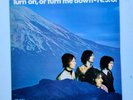 N.S.U.  - TURN ON, OR TURN ME DOWN   -   ORIG.  FIRST ISSUE  1969  UK  -  STABLE