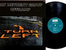 Pat Metheny Group – Offramp Vinyl LP 1982 ECM Records Germany ECM 1216