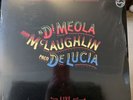 Friday Night in San Francisco by Al Di Meola/John McLaughlin/Paco de Lucía...