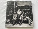 The Allman Brothers Band at Fillmore East LP 200 gram 4 record box set