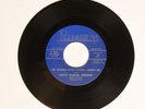Unity Gospel Singers Palladium 564 Mother Don't Worry & Zion TX Gospel Soul 45