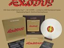 Bob Marley - Exodus Sealed UHQR Vinyl Record Analogue Productions presale