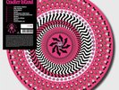 GORILLAZ CRACKER ISLAND (ZOETROPE) Vinyl - Sealed & Numbered - LTD 8,000 PRESALE