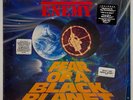 Vtg 1990 PUBLIC ENEMY Album FEAR OF A BLACK PLANET Lp 1ST PRESS Vinyl OG NR MINT
