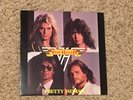 Van Halen “US Festival” 1983 Memorial Day Weekend Live Lp Album Ex-Nrmnt