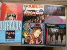 Bundle of Eight - First Press 1980's Most Popular Acts- includes 3 Double Albums