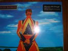 DAVID BOWIE-Earthling 180gram MUSIC ON VINYL