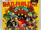 CONKER'S BAD FUR DAY NINTENDO N64 SOUNDTRACK VINYL RECORD SEALED BRAND NEW