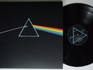 PINK FLOYD Dark Side Of The Moon PINK FLOYD RECORDS LP NM gatefold 2016 COMPLETE