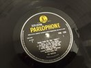 THE BEATLES HELP ORIGINAL UK 1965 PRESS YELLOW BLACK PARLOPHONE LP