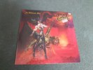 Ozzy Osbourne - The Ultimate Sin LP US issue 1986 on CBS Associated OZ 40026