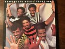 CHOCOLATE MILK -Friction 12” Vinyl Record LP RCA AFL1-4412