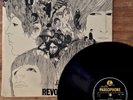 The Beatles   Revolver (Parlophone PMC 7009) 1966 Original UK Mono Vinyl