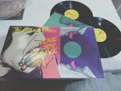 THE ROLLING STONES LOVE YOU LIVE DOUBLE VINYL RECORD LP