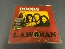 THE DOORS LA WOMAN - ANALOGUE PRODUCTIONS DOUBLE GATEFOLD LP SEALED